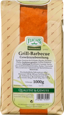 Fuchs Spieß- & Grillbraten Würzer (1,5kg) -Küchen Verkauf 9b6a75c8 24fd 474b 9af2 9cc714e6e1f2 1