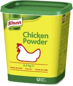 Knorr Geflügeljus Pastös (1,3 Kg) -Küchen Verkauf 9ce5d8ec 0671 487f 82a1 261d79c22add