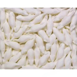 Haribo Schaumzucker Weisse Mäuse, 1050g, 150 Stück, In Dose -Küchen Verkauf 9edf66ee97bfc337c8be74028d4355666b090cba schaumzucker haribo weisse maeuse