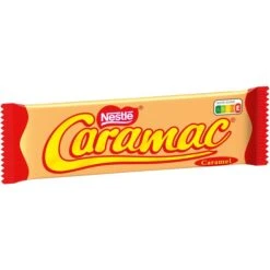 Nestlé® Nestle Schokoriegel Caramac, 1080g, Je 30g, 36 Riegel -Küchen Verkauf 9f0ee4c93c12ef6f868a70111d7b4475c9891e27 schokoriegel nestle caramac