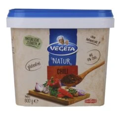 VEGETA NATUR Würzmischung Mit Gemüse Und Kräutern (800 G) -Küchen Verkauf 9fd4033a 2d91 49c2 ac74 cd3eaa88e2ad