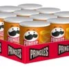 Pringles Sweet Paprika 12 X 40 G (480 G) -Küchen Verkauf a02f990b 640e 4ce4 9cd4 8a54674bf4df 1