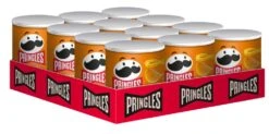 Pringles Sour Cream & Onion 12 X 40 G (480 G) -Küchen Verkauf a02f990b 640e 4ce4 9cd4 8a54674bf4df