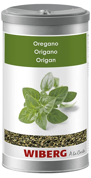 Fuchs Oregano Gefriergetrocknet (70g) 7 Fuchs Oregano Gefriergetrocknet (70g) – Bild 5