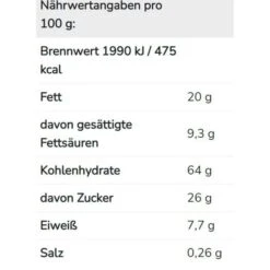 Brandt Kekse Hobbits Kernig, 250g 13 Brandt Kekse Hobbits Kernig, 250g -Küchen Verkauf a2ab69b4cd7933e41510e3b17c31c45c807c4a06 kekse brandt hobbits kernig