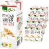Edeka Haferdrink Ohne Zucker, BIO, Je 1 Liter, 8 Stück -Küchen Verkauf a3333cd48ee82baa236e790fa080ee8b0ca2f0df haferdrink edeka ohne zucker bio