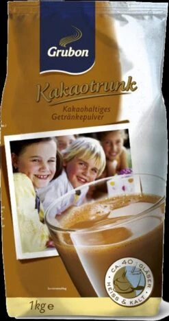Rioba Kakao Flavoured Drink (1kg) -Küchen Verkauf a44133c4 0813 42f9 b137 2754af57cc76