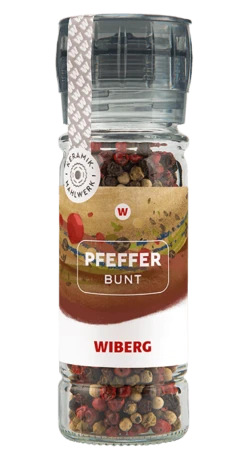 METRO Chef 4 Pfeffer Gewürzmischung Ganz (485 G) -Küchen Verkauf a5ec588c 1154 41fc 8474 cb6bd495bde5 2