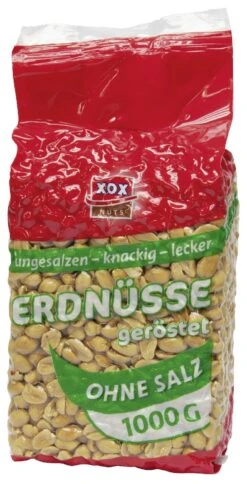 Aro Erdnuesse Geröstet Und Gesalzen (200 G) -Küchen Verkauf a6927224 8c4c 493a a6bf 37e59c041964 1