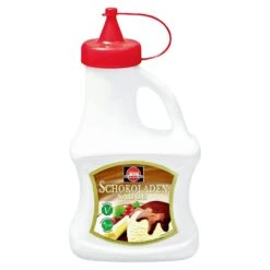 Culinaria Schokoladen Sauce 1,8 % Fett (1 Kg) -Küchen Verkauf a6ae6a9e bb4b 4c40 b721 834c5a4a75d1