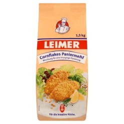 Leimer Panko Paniermehl (1 Kg) -Küchen Verkauf a919247d 8f36 4a46 b2aa baaf2d89c09b