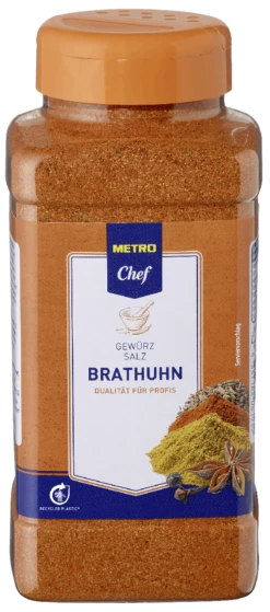 VEGETA NATUR Würzmischung Mit Gemüse Und Kräutern (800 G) -Küchen Verkauf a9a56243 3ae5 4e27 93f7 77b710b7b31d