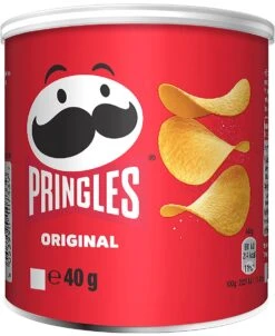 Pringles Original (185 G) -Küchen Verkauf a9ec523e 1499 478f 9a1b a75f80f41e40 2