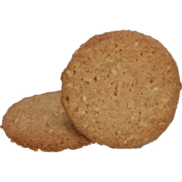 Brandt Kekse Hobbits Kernig, 250g 4 Brandt Kekse Hobbits Kernig, 250g – Bild 2