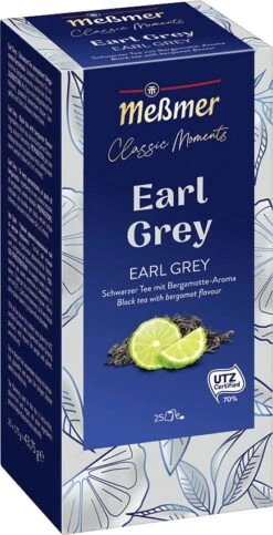Meßmer Old England Earl Grey (400 G) -Küchen Verkauf ab8b7bff c823 4e0c b9ad 1698e18365a5