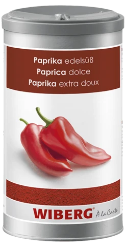 WIBERG Paprika Geräuchert (470 Ml) -Küchen Verkauf abfe16ab d587 4201 a150 32ea805689ef