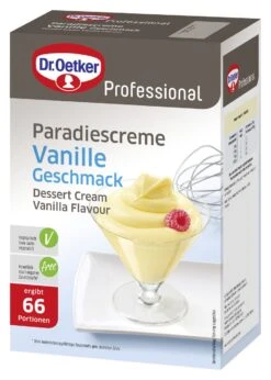 Dr. Oetker Vegane Mousse Au Chocolat (1 Kg) -Küchen Verkauf ac11e5c4 7154 4d3a 900f 17240a712ee5