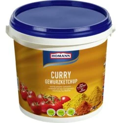 Hela Curry Gewürz Ketchup Delikat (10 Kg) -Küchen Verkauf ac40d4f1 1715 4273 b686 f3c2ba17cb0b