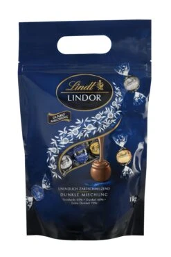Lindt Napolitains Swiss Premium Mini (1 Kg) -Küchen Verkauf af75076f e128 46c2 9b66 99428a292052