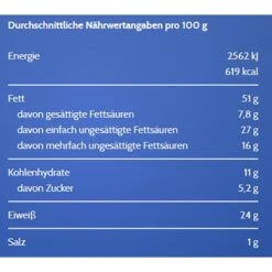 Ültje Erdnüsse Geröstet & Gesalzen, 2500g, 125 Beutel 9 Ültje Erdnüsse Geröstet & Gesalzen, 2500g, 125 Beutel -Küchen Verkauf b0115617c9b04e6b229b32b6562390064c10411e erdnuesse ueltje geroestet und gesalzen