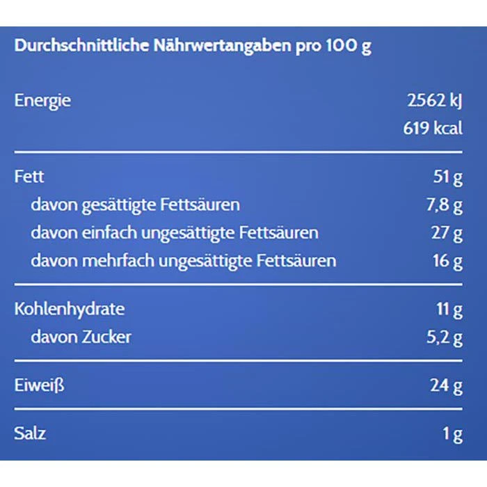 Ültje Erdnüsse Geröstet & Gesalzen, 2500g, 125 Beutel 6 Ültje Erdnüsse Geröstet & Gesalzen, 2500g, 125 Beutel – Bild 4