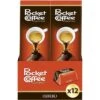 Pocket-Coffee Pralinen Espresso, 744g, 60 Stück -Küchen Verkauf b1ddd0a398e6bb87a72b84790443a65385adc9a3 pralinen pocket coffee espresso