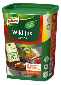 Knorr Bratenjus Pastös (7 Kg) -Küchen Verkauf b27fc392 2d99 4d9c 9022 ea6cc69d7ef6 5