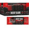 Jack-Links Fleischsnack Beef Bar Original, 22,5g, 14 Stück -Küchen Verkauf b303239ba3f50c7d3136484536c3e8fa0a0f2e24 fleischsnack jack links beef bar original