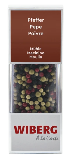 METRO Chef 4 Pfeffer Gewürzmischung Ganz (485 G) -Küchen Verkauf b4b6f05e 5430 41b0 87cc 3ff9718e98ac 2