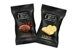 Hellma Kekse Crisp & Creamy Mix 200 Portionen (998 Gr) -Küchen Verkauf b4f842fa 51fa 49ee a869 a9fdb73420b8