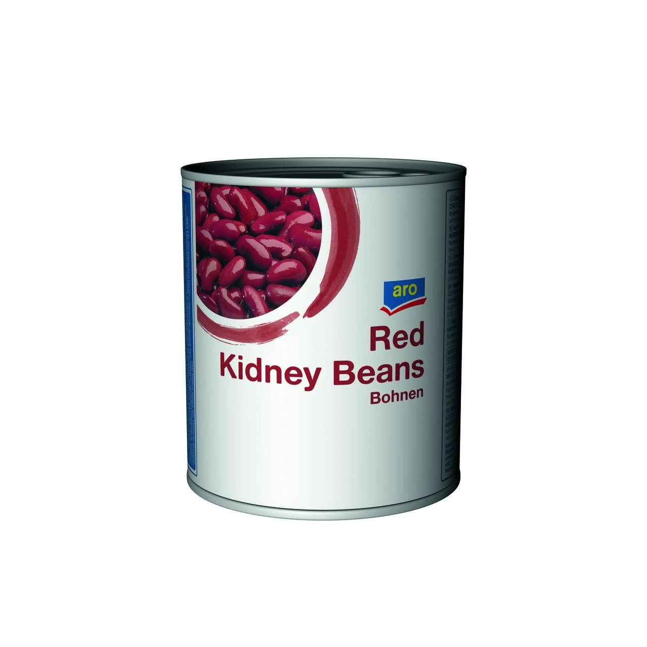 Aro Kidneybohnen Rot 12 Portionen X 400 G (4,8 Kg) 5 Aro Kidneybohnen Rot 12 Portionen X 400 G (4,8 Kg) – Bild 3