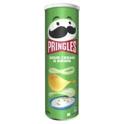 Pringles Sweet Paprika (185 G) -Küchen Verkauf b5ac6cd4 829e 45b3 91d9 d395cdcf62f5 4