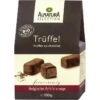 Alnatura Pralinen Selection Trüffel Nougat, BIO, 100g