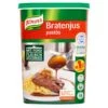 Knorr Bratenjus Pastös (1,4 Kg) -Küchen Verkauf bb20e4e5 f883 4b6c a4ad 41a1b3d94028 4