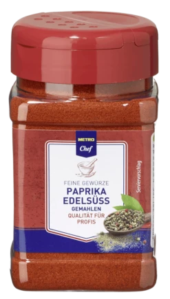 WIBERG Paprika Geräuchert (470 Ml) -Küchen Verkauf bc4c46d5 2ae2 45f0 850a 7a1fa6d48a21