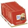 Ritter Sport Bunte Vielfalt Marzipan 12 X 100 G (1,2 Kg) -Küchen Verkauf bd4c41f8 e7c7 4d37 9b96 91e26c476eba 1