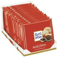 Ritter Sport Schokoladentafeln Minis Bunte Vielfalt 84 Portionen X 16,97g (1,42kg) -Küchen Verkauf bd4c41f8 e7c7 4d37 9b96 91e26c476eba