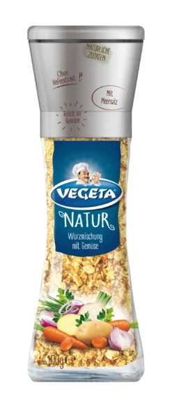 VEGETA NATUR Würzmischung Mit Gemüse Und Kräutern (800 G) -Küchen Verkauf bda9c38d d7e0 4ae3 8f2f 46a715ca8769