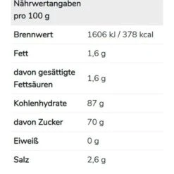 Bonbons Ahoj-Brause Brausebonbons, 1000 Stück -Küchen Verkauf beb4274eca1d67fb7c482746d76e9a0faeae5c8d brausebonbons ahoj brause