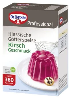 Dr. Oetker Professional Pudding Ohne Kochen Vanille Geschmack (1 Kg) -Küchen Verkauf bf1f8253 0612 4368 b3dd b7682bb0e4ac