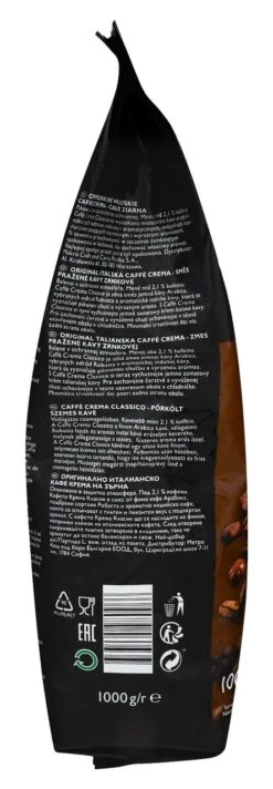 Rioba Kaffeebohnen Caffee Crema Classico (1 Kg) -Küchen Verkauf c0ac3ee6 ee3b 4caf a104 92cd7e02291f