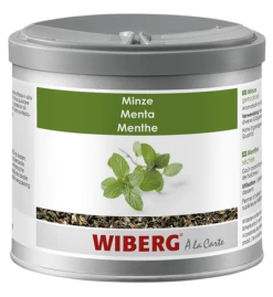 WIBERG Liebstöckel Getrocknet (1200 Ml) -Küchen Verkauf c344444f 3c7d 4960 a217 41e688cd75aa