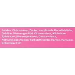 Trolli Fruchtgummis Saure Glühwürmchen, 1050g, In Dose -Küchen Verkauf c3691490e3bd78f64df08efafe931f845422df36 fruchtgummis trolli saure gluehwuermchen