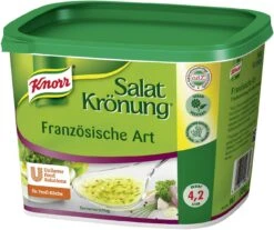 Knorr Salat-Krönung Universal-Kräuter (500 G) -Küchen Verkauf c3d66c7a 22d7 42c1 b0ee 39fca3bb76fa