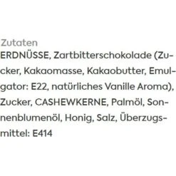 KoRo Nussmischung Sweet And Salty Nutmix, Süß Und Gesalzen, 1kg 8 KoRo Nussmischung Sweet And Salty Nutmix, Süß Und Gesalzen, 1kg -Küchen Verkauf c5b7c8f7a704436ef01306746a727ed5844d72aa nussmischung koro sweet and salty nutmix