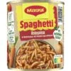 Maggi Fertiggericht Spaghetti Bolognese, 800g