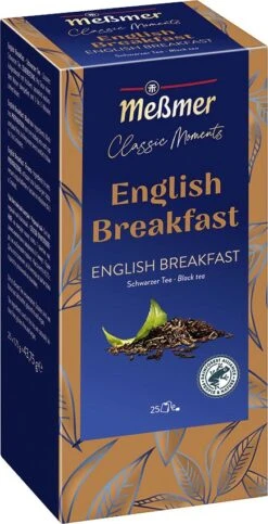 Meßmer Old England Earl Grey (400 G) -Küchen Verkauf c73e02b1 baf6 4646 9e49 2c57a96d2525