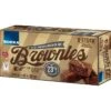 Edeka Kuchen Brownies, 240g, 8 Stück -Küchen Verkauf c7582819653fe9ae6657fa1d98c44862895bf19c kuchen edeka brownies