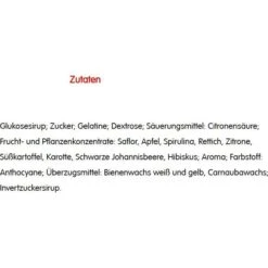 Haribo Fruchtgummis Roulette, 50 Rollen A 10 Stück -Küchen Verkauf c7a9af20e95c604175fe9a209b0856deb2e44914 fruchtgummis haribo roulette