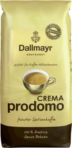 Dallmayr Kaffeebohnen Crema D’Oro Intensa (1 Kg) -Küchen Verkauf c8b338c3 5121 46d1 bbb5 b3d67fb00138